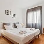 Appartamento Cozy By Costarentals- Ref 207