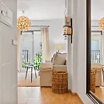 Appartamento Cozy By Costarentals- Ref 207 *
