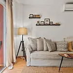 Appartamento Cozy By Costarentals- Ref 207 Fuengirola