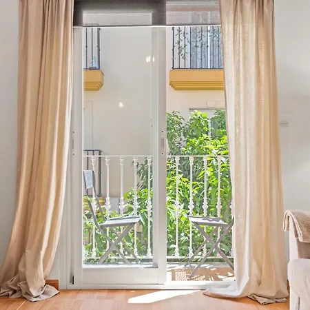公寓 Cozy By Costarentals- Ref 207