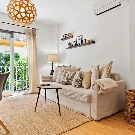 Lägenhet Cozy In Center By Costarentals - Ref 207