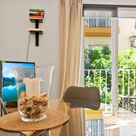 Cozy By Costarentals- Ref 207 Appartement