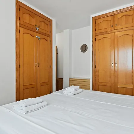 Lägenhet Cozy In Center By Costarentals - Ref 207 Fuengirola
