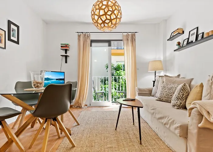 Cozy By Costarentals- Ref 207 Appartement