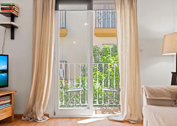 Appartement Cozy By Costarentals- Ref 207