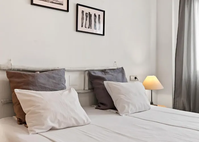 Appartement Cozy By Costarentals- Ref 207 Fuengirola